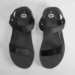 Sale Sandalia playa velcro DRIVE Mujer Chanclas