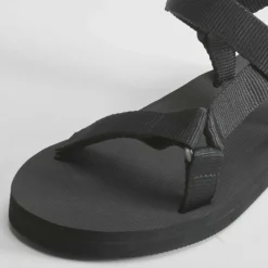 Sale Sandalia playa velcro DRIVE Mujer Chanclas