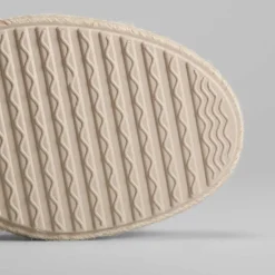 Online Sandalia serraje elásticos Mujer Espartos