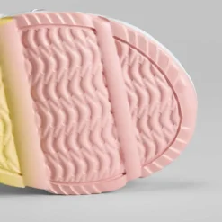 Sandalia ugly brillo OH GIRL Sandalias