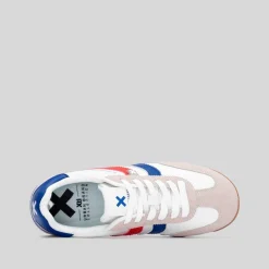 Best Sneaker blanca Hombre Sneakers