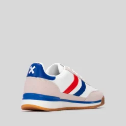 Best Sneaker blanca Hombre Sneakers