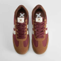 Outlet Sneaker camel Hombre Sneakers