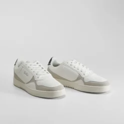 Sale Sneaker court blanca Hombre Sneakers