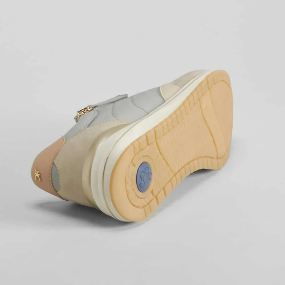 sneaker_cremallera_shock__SKUqdnN9axZ5j_3.webp Best Sneaker cremallera Shock Absorber azul Mujer Sneakers