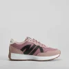 Online Sneaker jogging rosa Mujer Zapatillas Deportivas|Sneakers