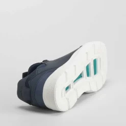 Clearance Sneaker off gravity azul marino Hombre Sneakers