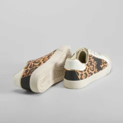 Sneaker piso caramelo multicolor Mujer Sneakers