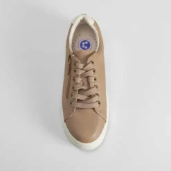 Sneaker Shock Absorber camel Mujer Sneakers