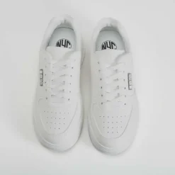 Outlet Sneaker urbana blanca Mujer Sneakers|Básicos X Menos