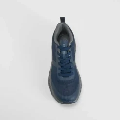Online Sneaker walking azul marino Hombre Sneakers