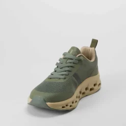 Discount Sneaker walking kaki Hombre Sneakers