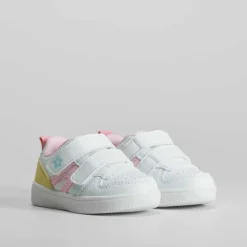 New Tenis bebé bandas Zapatillas Deportivas