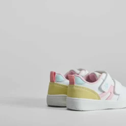 New Tenis bebé bandas Zapatillas Deportivas