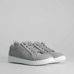 New Tenis básica Mujer Sneakers|Básicos X Menos