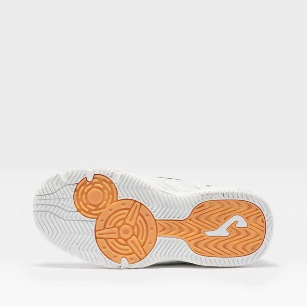 tenis_bsico_school_blanco_SKUHtRS19Z192_3.webp Hot Tenis básico School blanco y azul marino de Zapatillas Deportivas