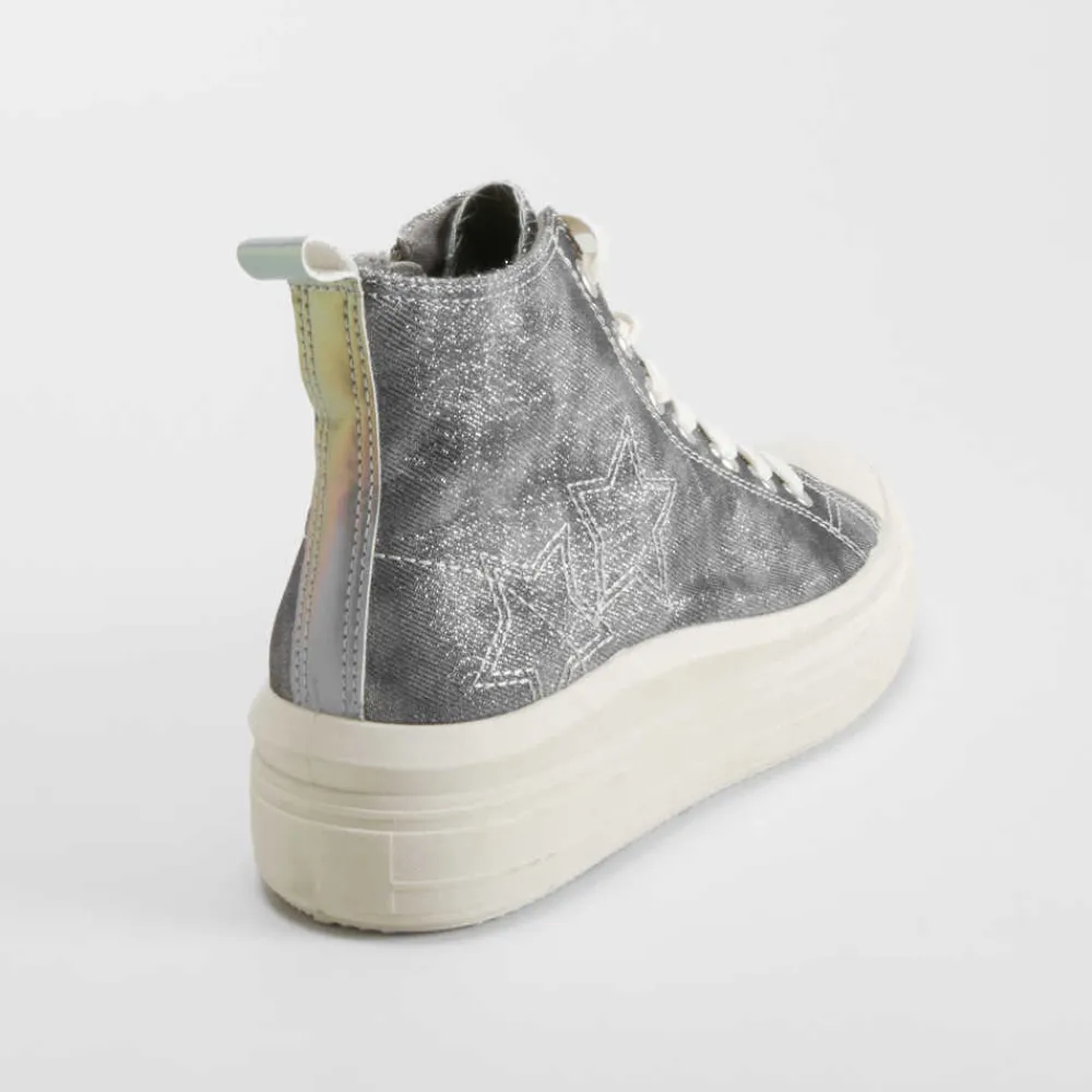 zapatill_alta_lona_negra__SKUsI8e3Usbk4_3.webp Best Zapatill alta lona negra denim OH GIRL Zapatillas Lona