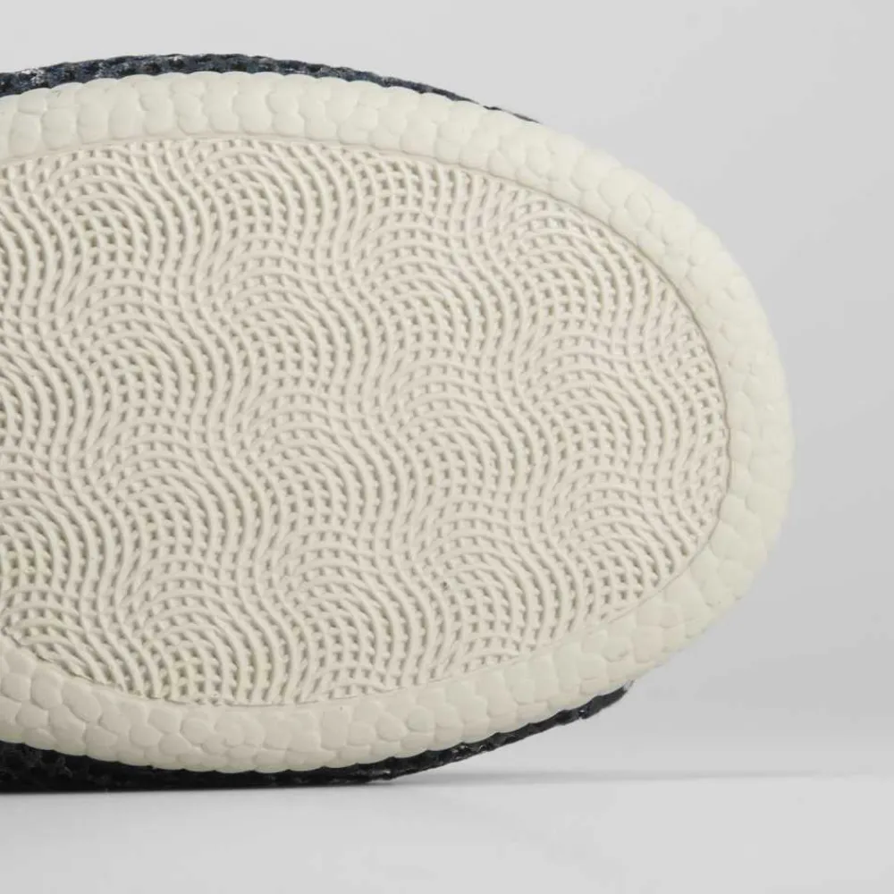 zapatilla_abierta_con_vel_SKUBu9DGY9JKu_4.webp Hot Zapatilla abierta con velcros azul Mujer Zapatillas Casa