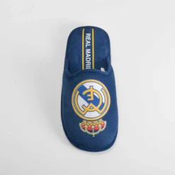 Discount Zapatilla azul Zapatillas Casa