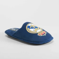 Discount Zapatilla azul Zapatillas Casa