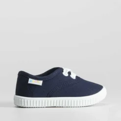 New Zapatilla bebé básica Zapatillas Lonas|Zapatillas Lona