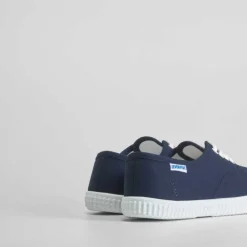 Hot Zapatilla básica lona Zapatillas Lona|Zapatillas Lona