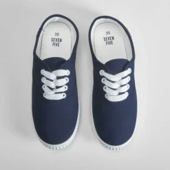 Hot Zapatilla básica lona Zapatillas Lona|Zapatillas Lona