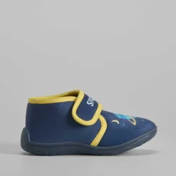 Clearance Zapatilla casa alta espacio Zapatillas Casa