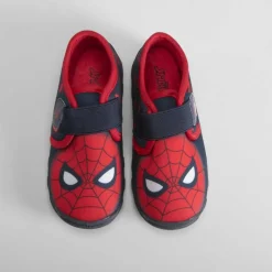 Zapatilla casa azul Zapatillas Casa