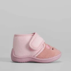 Sale Zapatilla casa bebé reina Zapatillas Casa