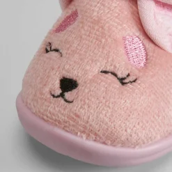 Sale Zapatilla casa bebé reina Zapatillas Casa