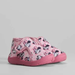 New Zapatilla casa cerrada bebé Zapatillas Casa