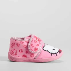 Sale Zapatilla casa cerrada bebé rosa Zapatillas Casa