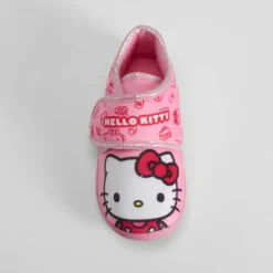 Sale Zapatilla casa cerrada bebé rosa Zapatillas Casa