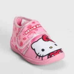 Sale Zapatilla casa cerrada bebé rosa Zapatillas Casa