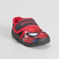 Clearance Zapatilla casa cerrada negra Zapatillas Casa