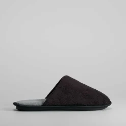 Sale Zapatilla casa chinela Hombre Zapatillas Abiertas