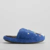 Sale Zapatilla casa game cohete azul Zapatillas Casa