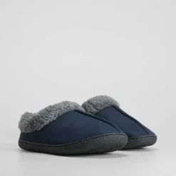 Outlet Zapatilla casa gel azul Hombre Zapatillas Cerradas