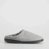 Discount Zapatilla casa hombre gris Hombre Zapatillas Abiertas
