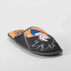 Best Zapatilla casa men naranja Hombre Zapatillas Abiertas