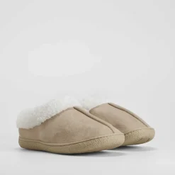 Discount Zapatilla casa planta gel Mujer Zapatillas Casa