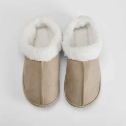 Discount Zapatilla casa planta gel Mujer Zapatillas Casa