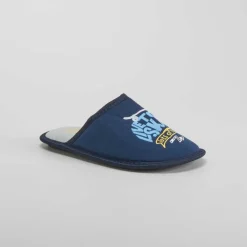 New Zapatilla casa skate azul Zapatillas Casa