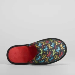 Sale Zapatilla casa videojuego Zapatillas Casa