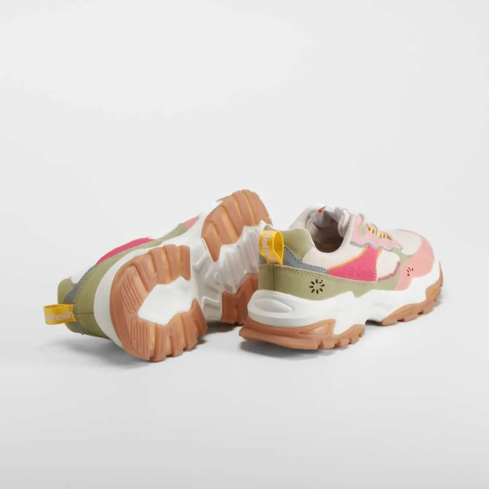 zapatilla_casual_multicol_SKUsJIDXzqM0x_3.webp Online Zapatilla casual multicolor en fucsia Mujer Sneakers