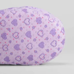 Clearance Zapatilla cerrada morado Zapatillas Casa