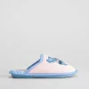 Sale Zapatilla de casa abierta Zapatillas Casa