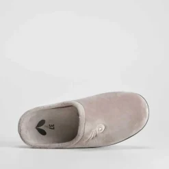 Sale Zapatilla de casa básica Mujer Zapatillas Casa