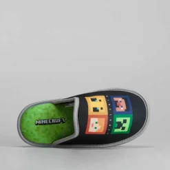 Best Zapatilla de casa destalonada Zapatillas Casa